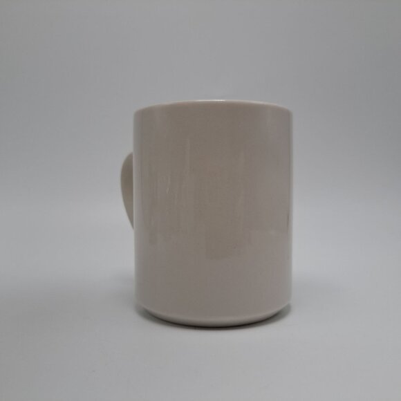 95X FM WQXI The Breakfast Club TV 68 WSYT Ceramic Mug White - Picture 4 of 10